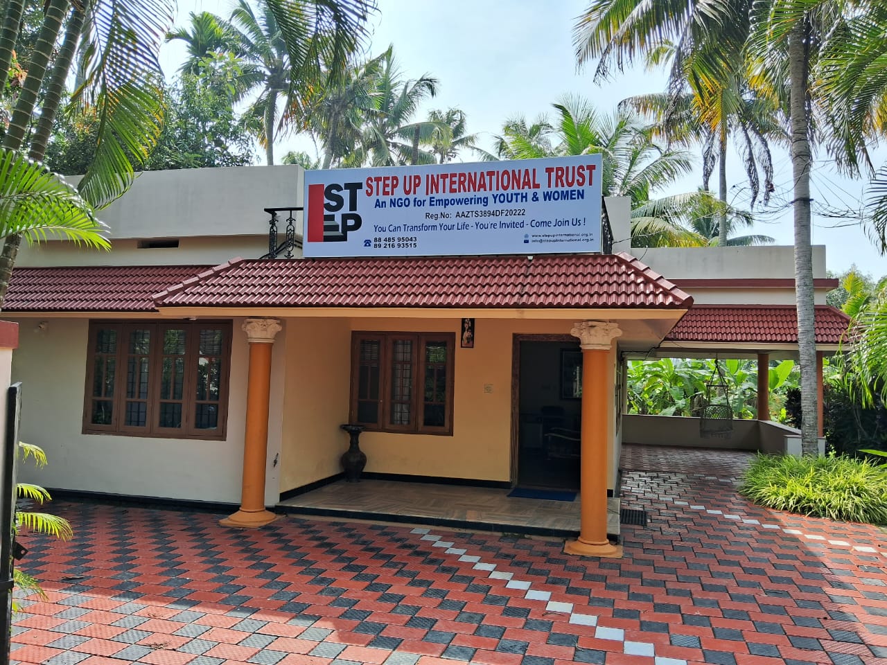 Stepup Office