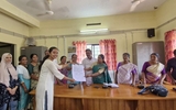 Kuttampuzha Grama Panchayth Office