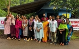 Team Rajagiri Hospital