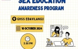 Sex Education Gss Edvailangu