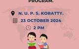 Nups Koratty Sex Education