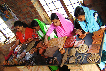 Help and Support Poor People